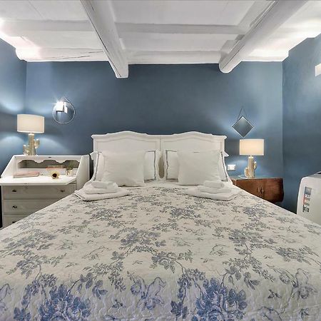 Lovely Mini Suite Florence Exterior photo