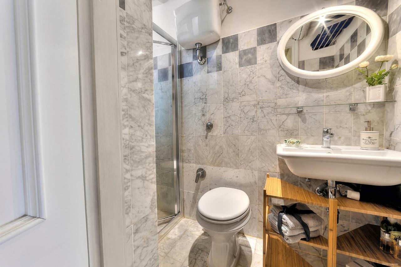 Lovely Mini Suite Florence Exterior photo