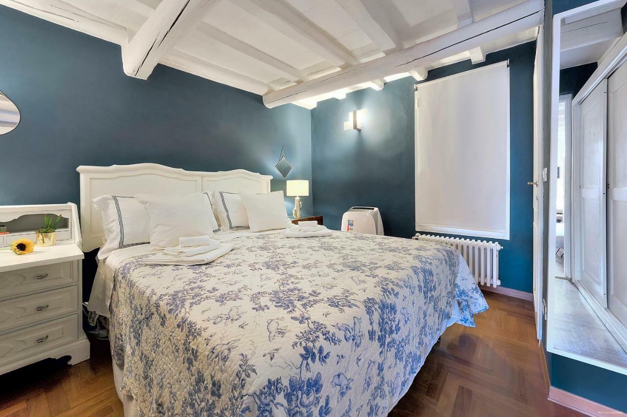 Lovely Mini Suite Florence Exterior photo