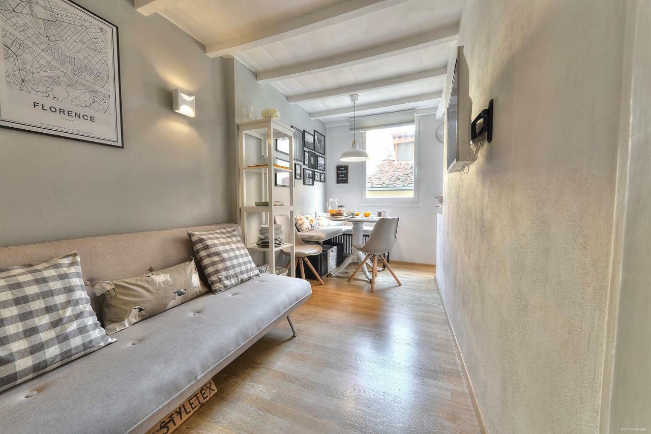Lovely Mini Suite Florence Exterior photo